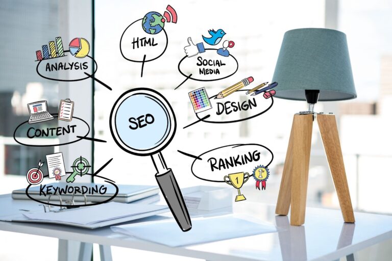 what to expect from a seo agency
