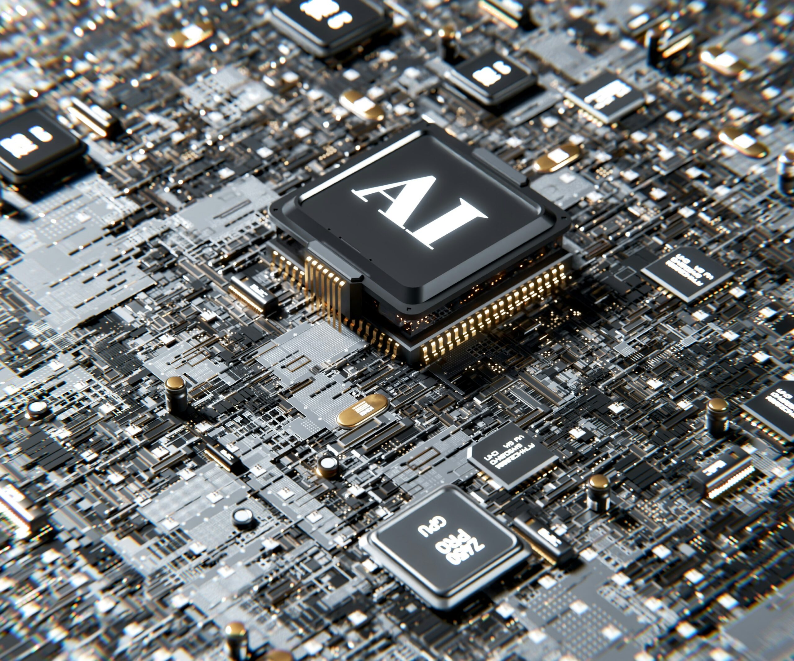 Ai content