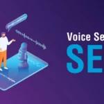 Voice search seo
