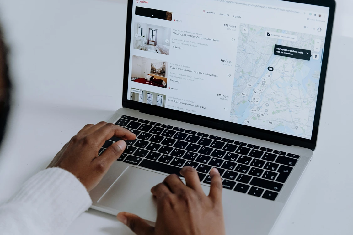 Website ai crawler