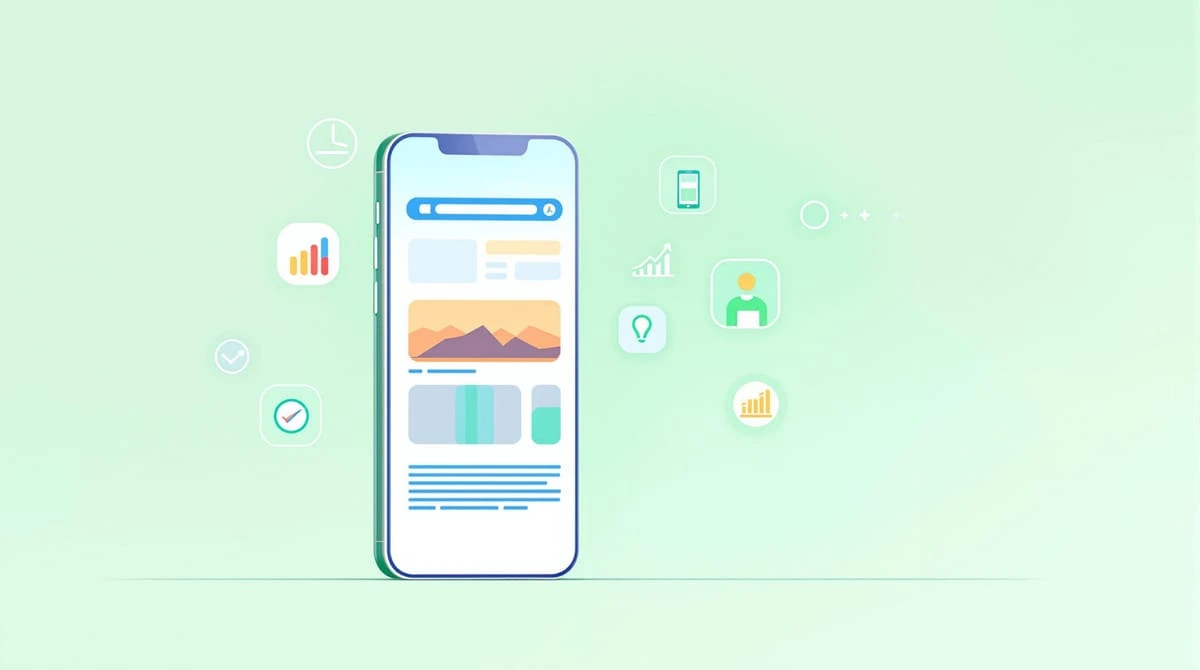 mobile seo