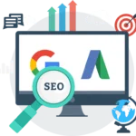 seo google ads