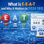 What is E-E-A-T and Why It Matters in 2026 SEO