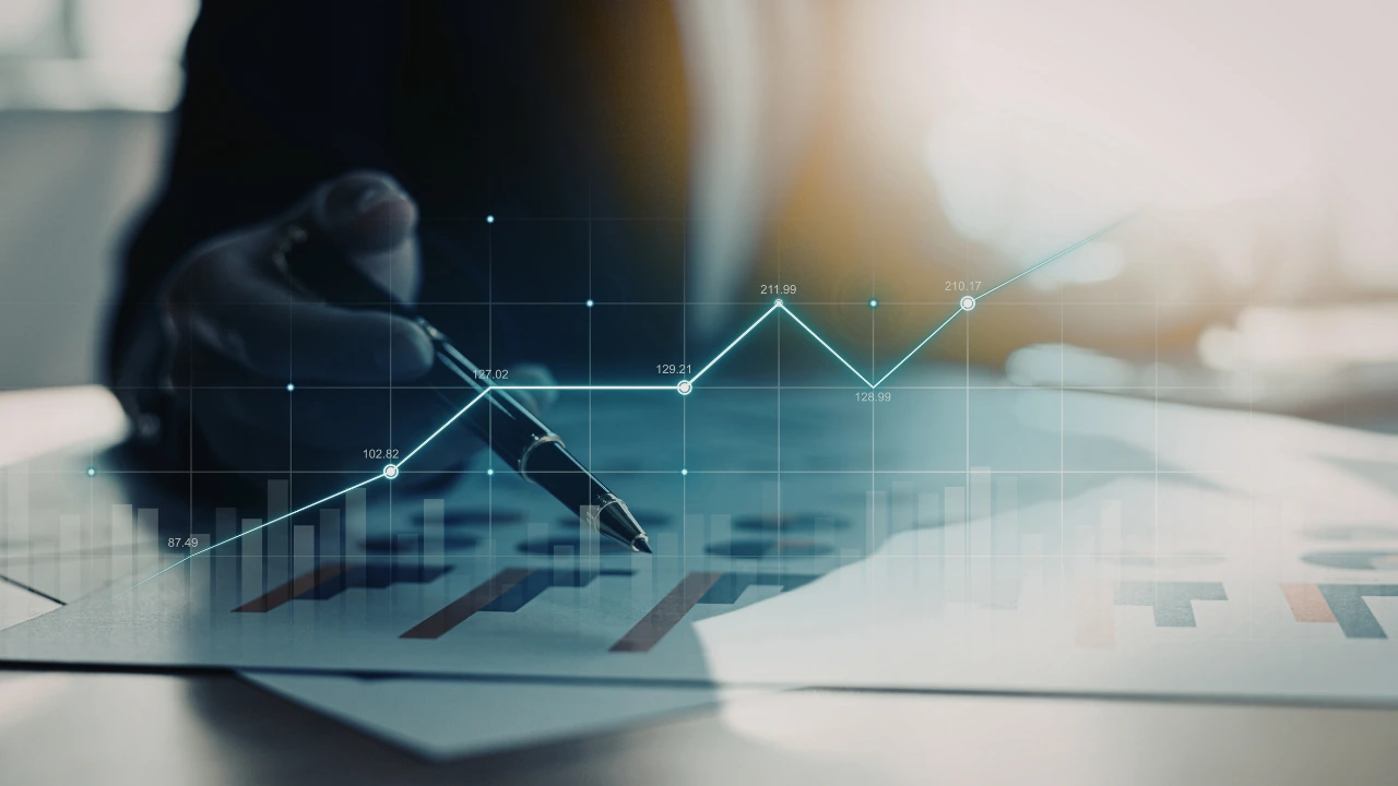 Digital marketing agency in Brisbane planning SEO, PPC and web strategy for business growth