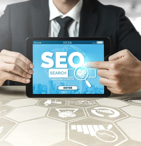 Digital marketing services in Brisbane including SEO PPC content marketing and conversion focused web design