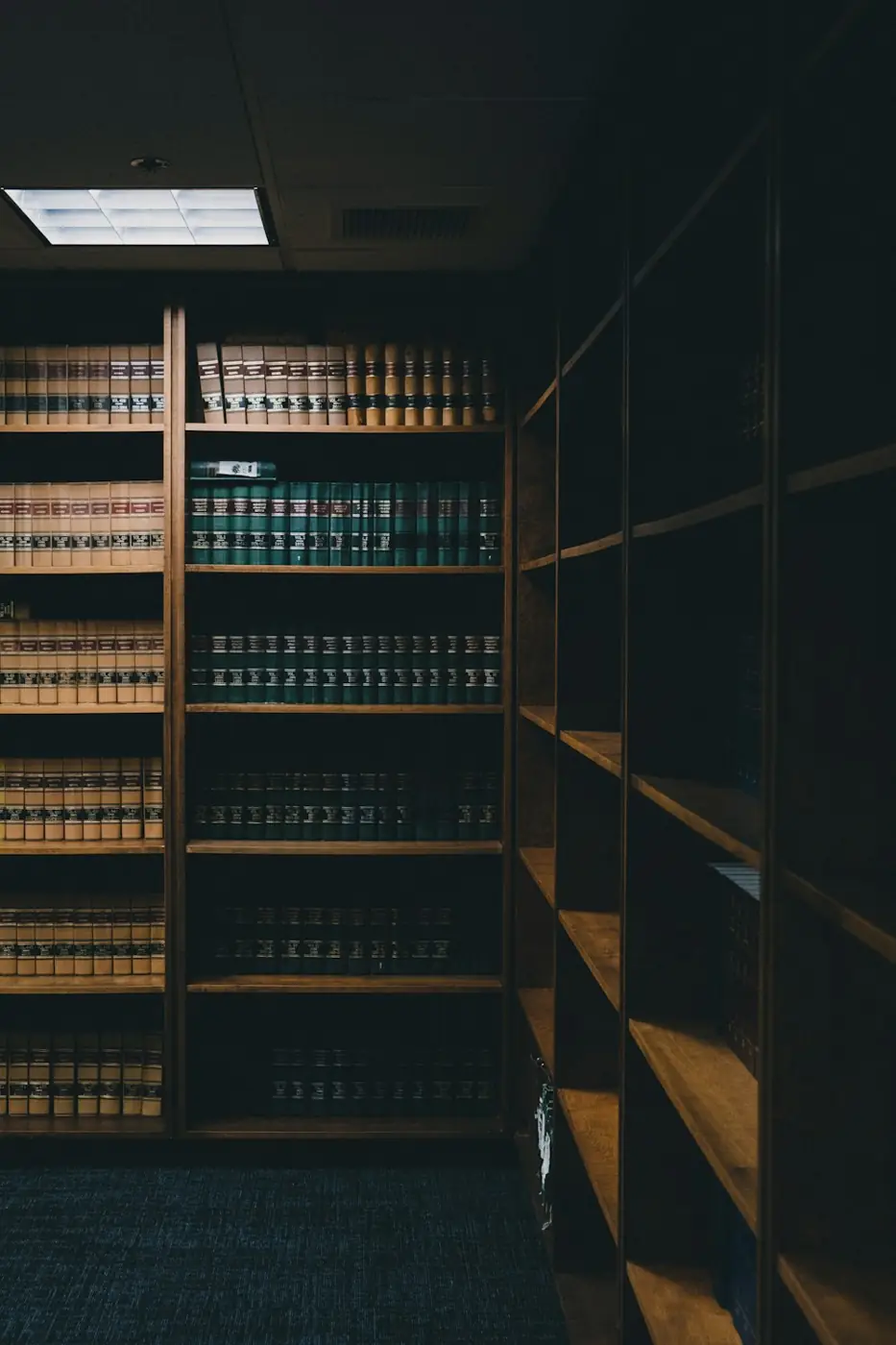 Legal and professional services